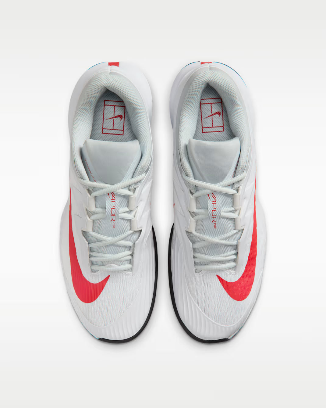 Men's Nike Zoom Vapor Pro 3 Tennis Shoe Men's Tennis Shoes 