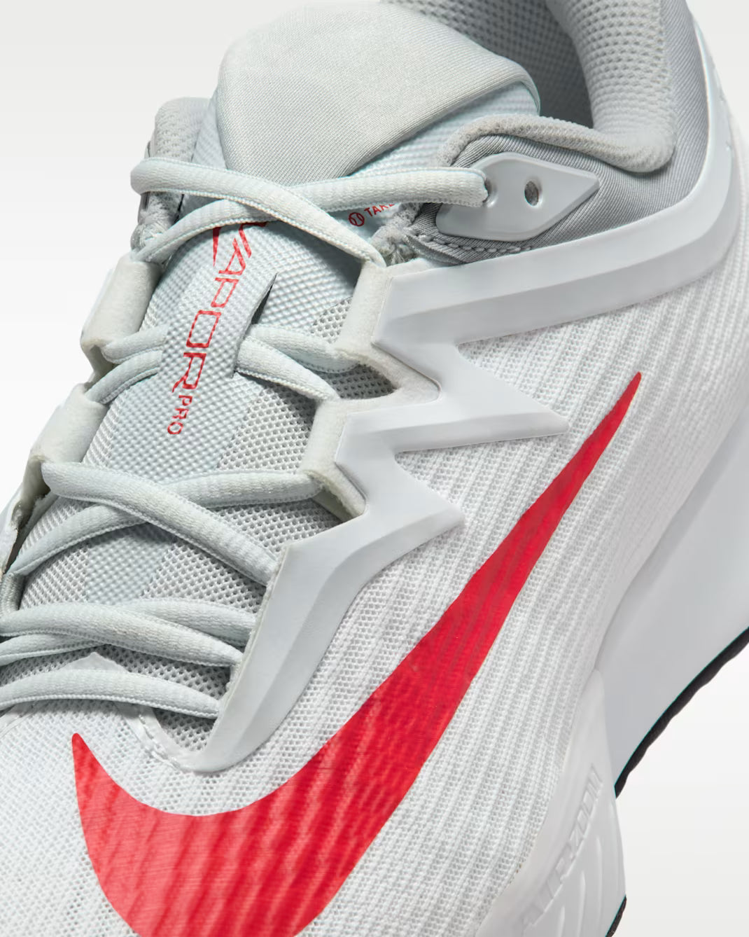 Men's Nike Zoom Vapor Pro 3 Tennis Shoe Men's Tennis Shoes 