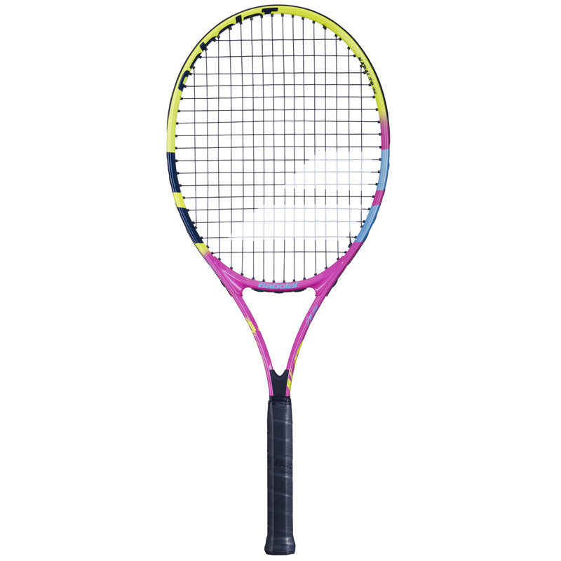 Babolat Nadal Junior 26" (2024) Tennis Racquet