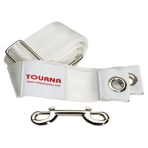 Tourna Deluxe Net Strap  