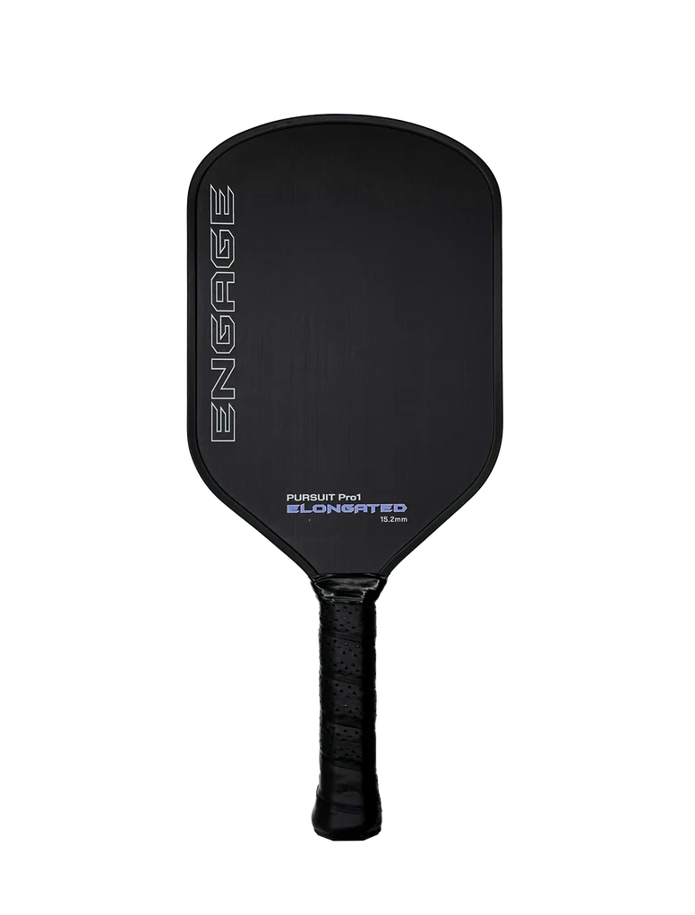 Engage Pursuit Pro1 6.0 Elongated Pickleball Paddle