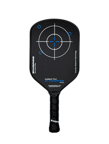 Engage Pursuit Pro1 6.0 Elongated Pickleball Paddle