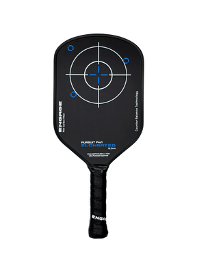 Engage Pursuit Pro1 6.0 Elongated Pickleball Paddle