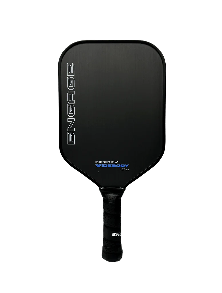 Engage Pursuit Pro1 Widebody Pickleball Paddle