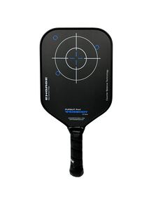 Engage Pursuit Pro1 Widebody Pickleball Paddle