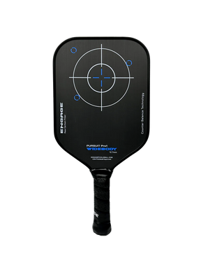 Engage Pursuit Pro1 Widebody Pickleball Paddle