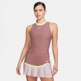 Women's Nike Court Slam Tank Women's Clothing 