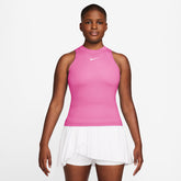 Women's Nike Court Advantage Tank Women's Clothing 