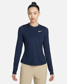Women's Nike Dri-FIT UV Victory Long Sleeve
