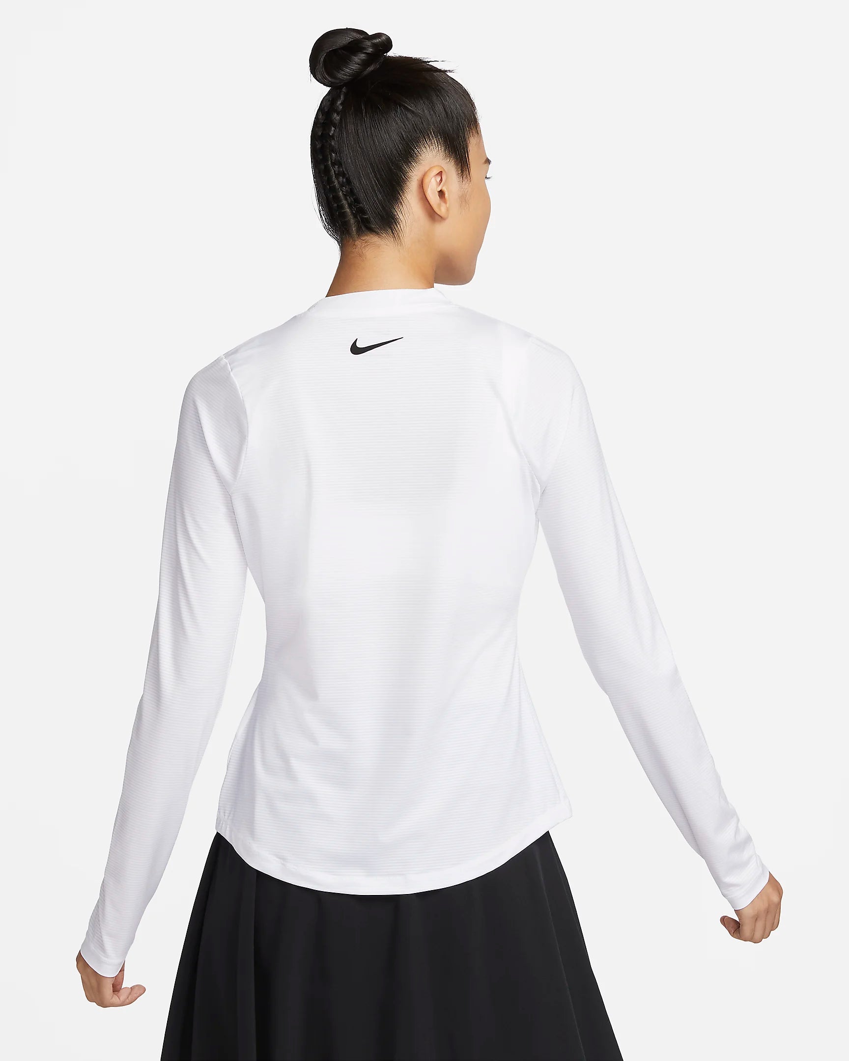 Women's Nike Dri-FIT UV Victory Long Sleeve Women's Clothing 