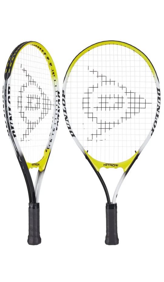 Dunlop Nitro 21" Junior Tennis Racquet