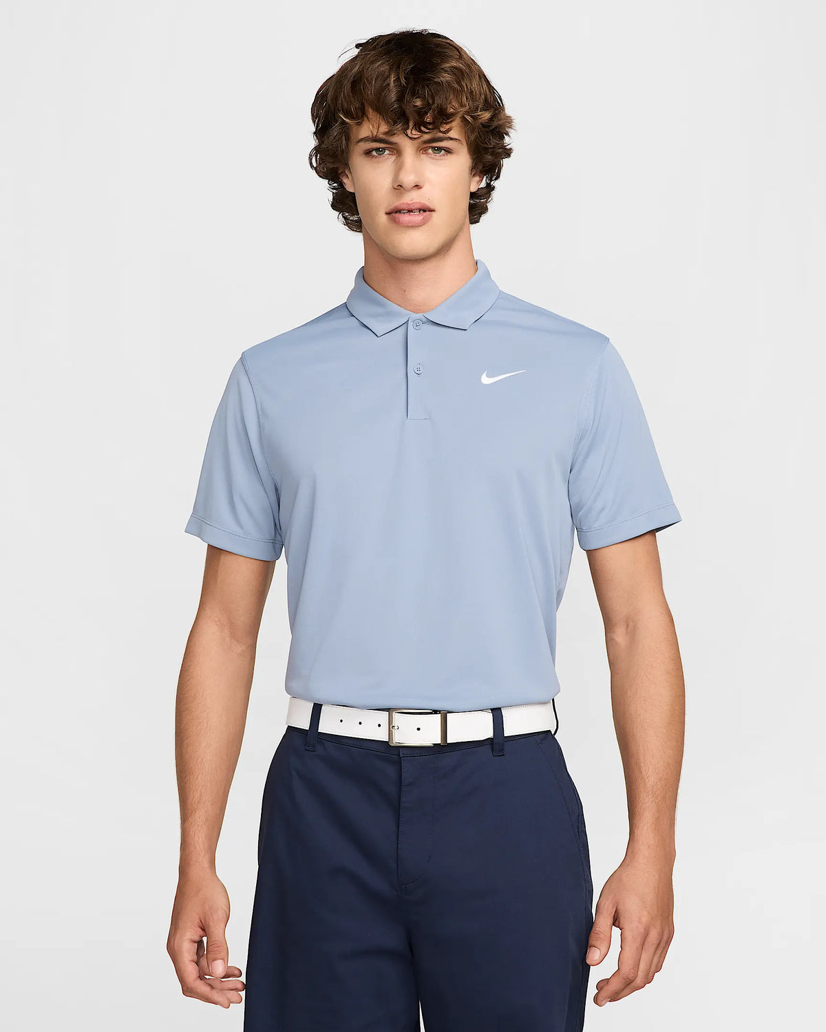 Men's Nike Court Dri-FIT Tennis Polo Men's Clothing 