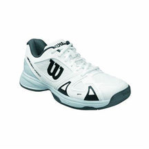 Junior Wilson Rush Pro QL Tennis Shoe