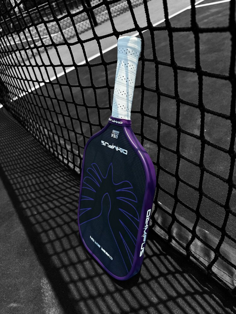 Olympus Cyber Edition Pickleball Paddle Pickleball Paddles 