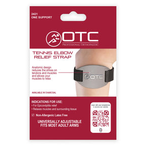 OTC Band It Forearm Band