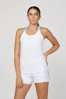 Women's Sofibella Racerback Tank