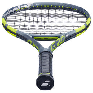 Babolat Pure Aero (2026) Tennis Racquet Adult Tennis Racquets 
