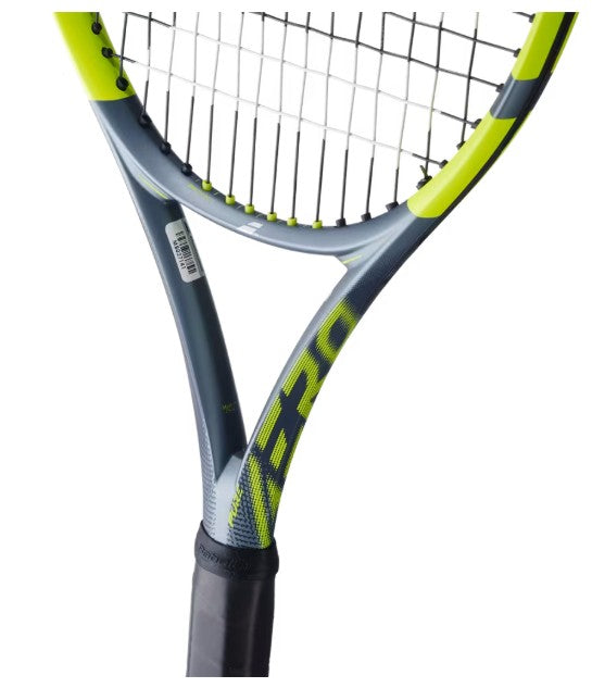 Babolat Pure Aero (2026) Tennis Racquet Adult Tennis Racquets 