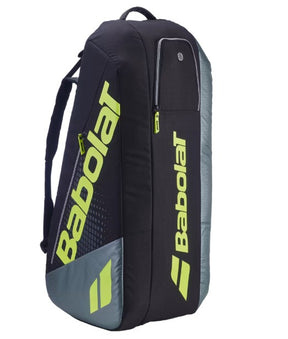 Babolat Pure Aero (2026) 6 Pack Tennis Bag Tennis Bags 