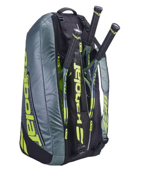 Babolat Pure Aero (2026) 6 Pack Tennis Bag Tennis Bags 