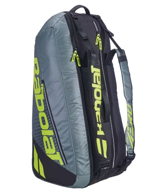 Babolat Pure Aero (2026) 6 Pack Tennis Bag Tennis Bags 