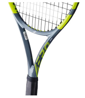 Babolat Pure Aero 98 (2026) Tennis Racquet Adult Tennis Racquets 