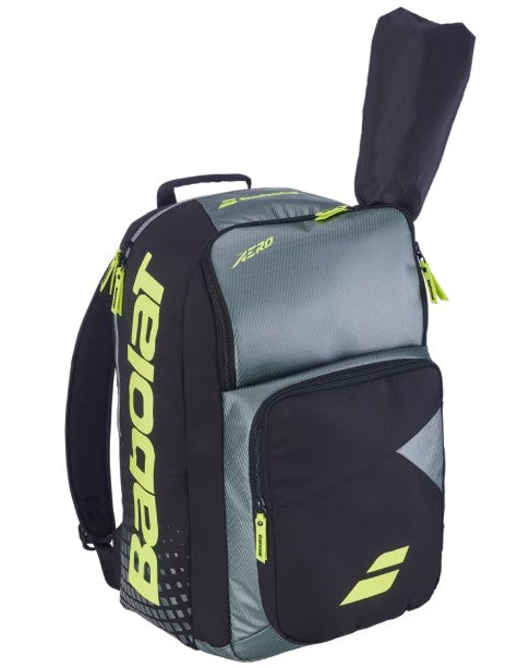 Babolat Pure Aero (2026) Tennis Backpack Tennis Bags 