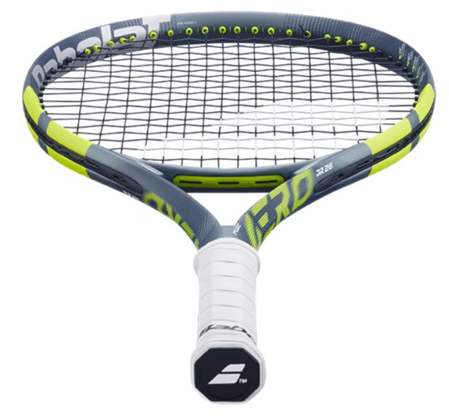 Babolat Pure Aero (2026) Junior 26" Tennis Racquet Junior Tennis Racquets 