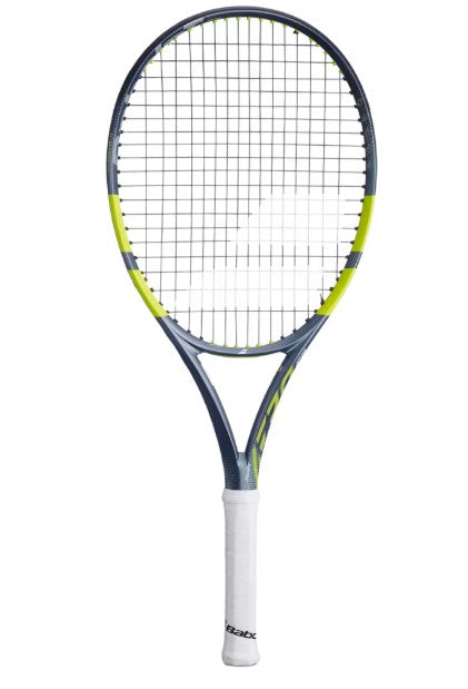 Babolat Pure Aero (2026) Junior 26" Tennis Racquet Junior Tennis Racquets 