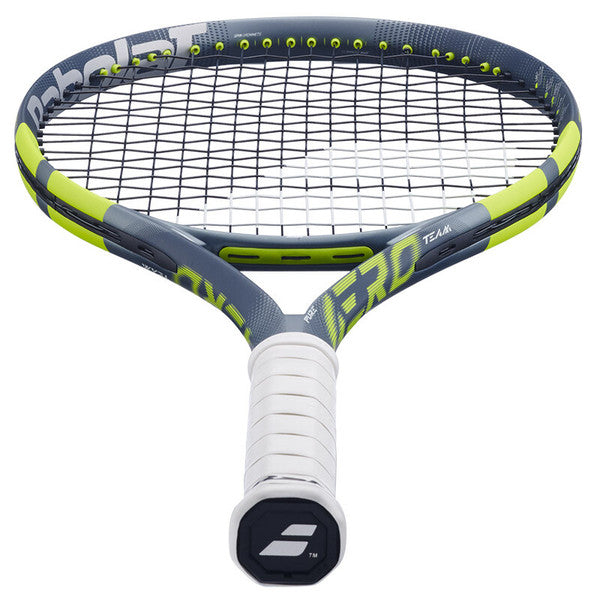 Babolat Pure Aero Team (2026) Tennis Racquet Adult Tennis Racquets 