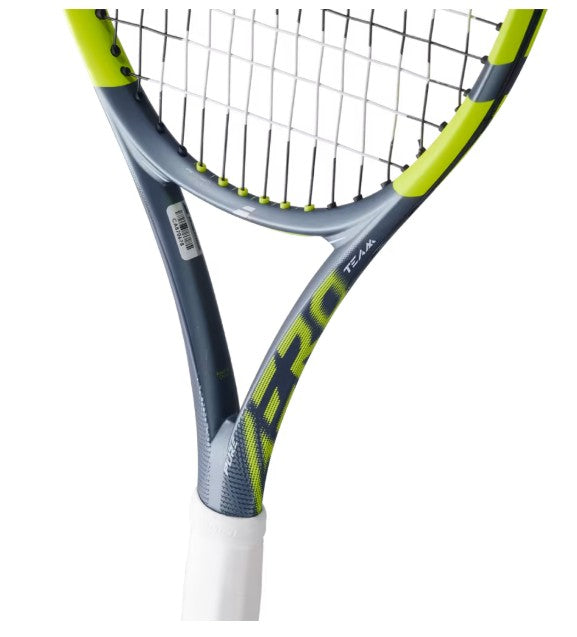 Babolat Pure Aero Team (2026) Tennis Racquet Adult Tennis Racquets 
