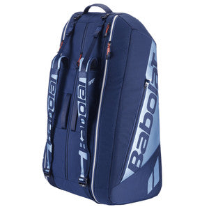 Babolat Pure Drive 12-Pack (2025) Tennis Bag Tennis Bags 