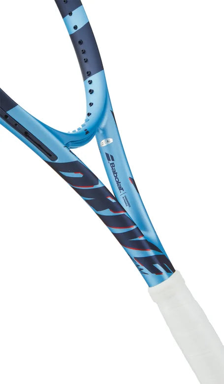 Babolat Pure Drive Team (2025) Tennis Racquet Adult Tennis Racquets 