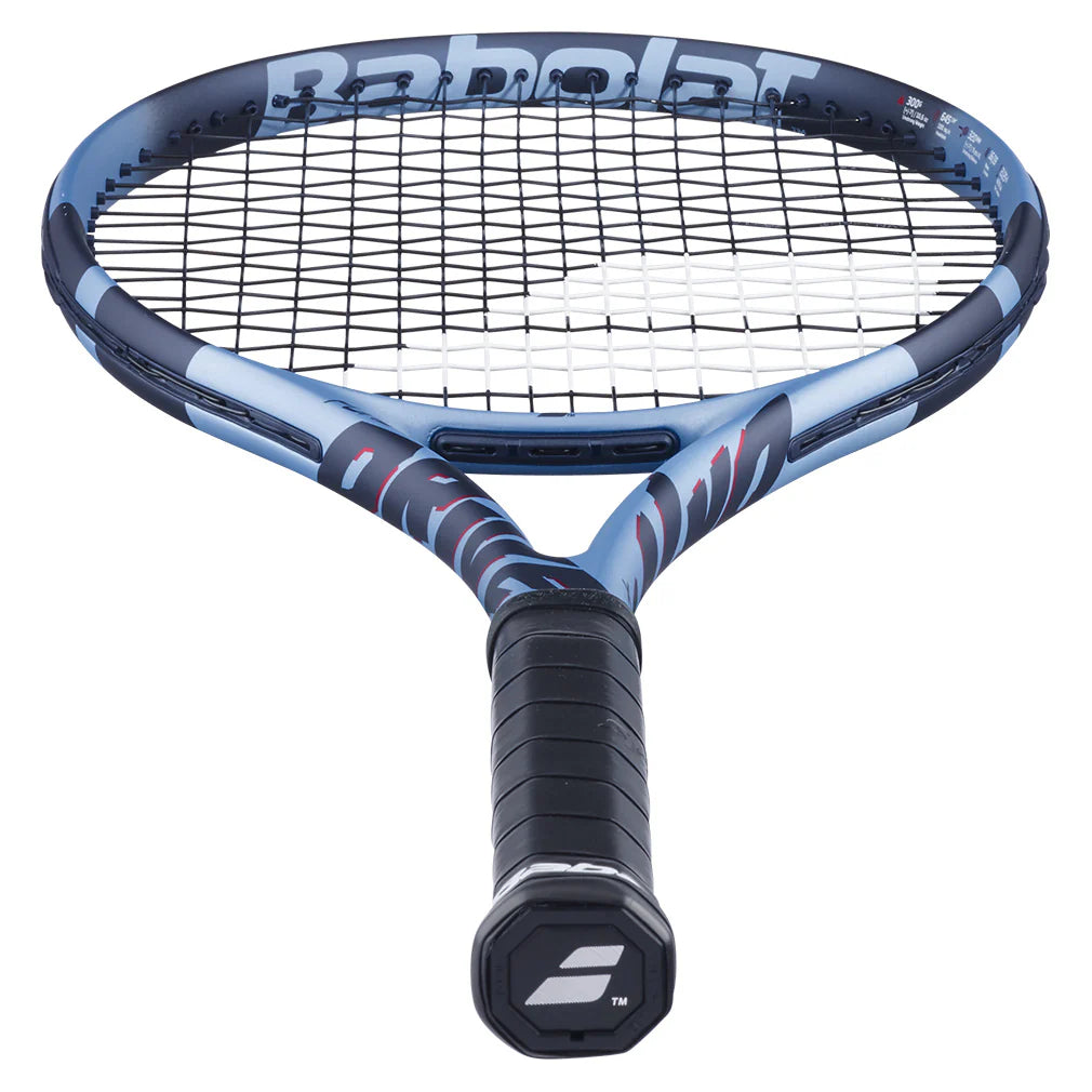 Babolat Pure Drive + (2025) Tennis Racquet Adult Tennis Racquets 