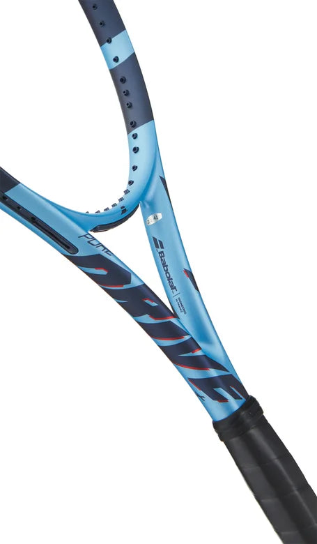 Babolat Pure Drive + (2025) Tennis Racquet Adult Tennis Racquets 