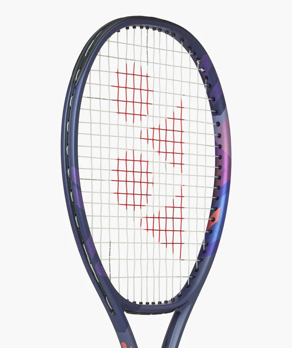 Yonex Percept 100L Midnight Navy Tennis Racquet