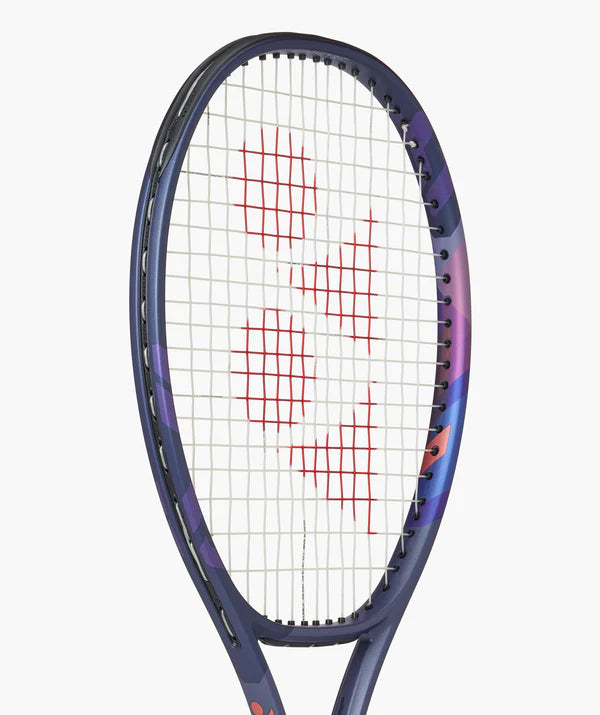 Yonex Percept 100 Midnight Navy Tennis Racquet Adult Tennis Racquets 