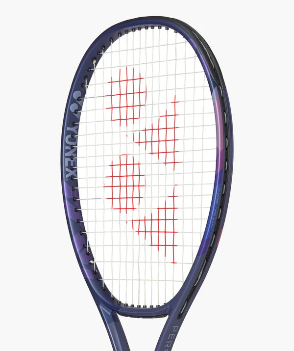 Yonex Percept 100 Midnight Navy Tennis Racquet Adult Tennis Racquets 