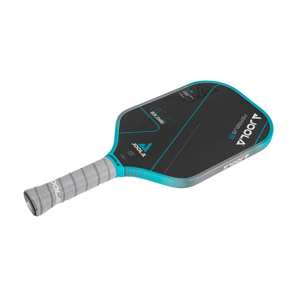Joola Perseus 3 pickleball ピックルボール パドル JOOLA Ben Johns Perseus 3 14mm Pickleball Paddle