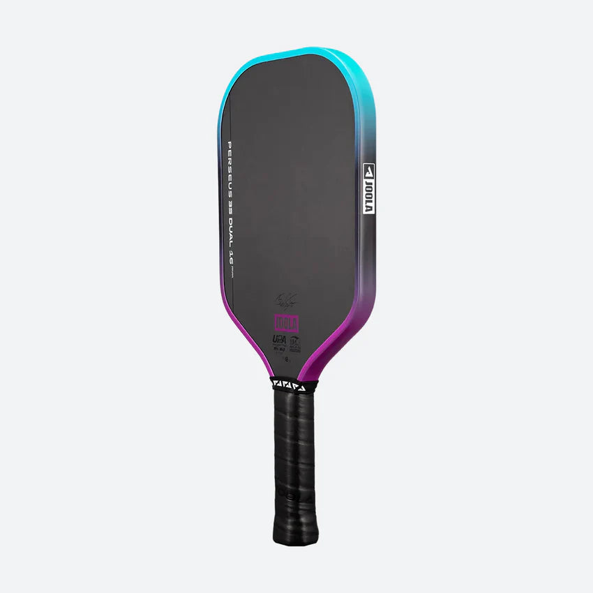 Joola Perseus 3S Dual Pickleball Paddle