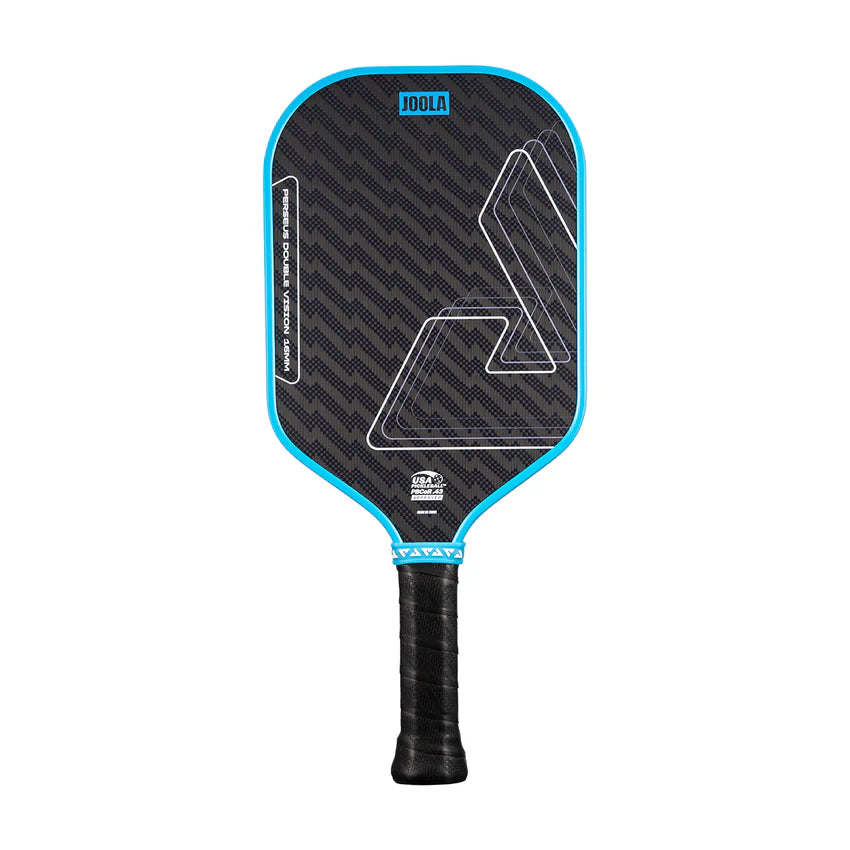 Joola Perseus Double Vision Pickleball Paddle Pickleball Paddles 