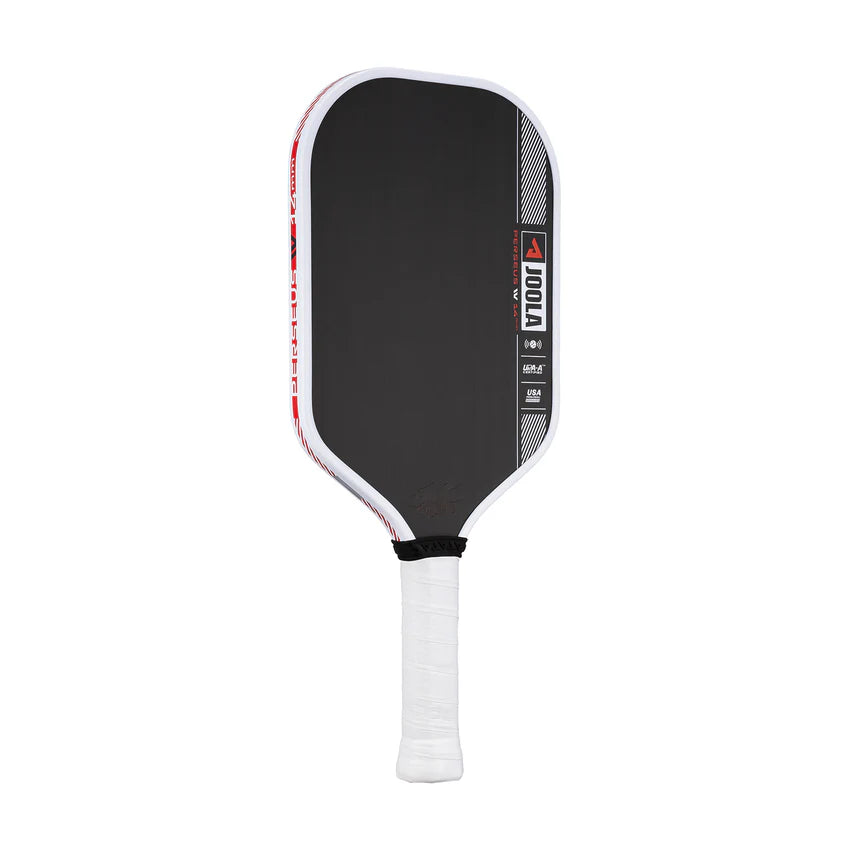 Joola Ben Johns Perseus Pro IV 14mm Pickleball Paddle Pickleball Paddles 