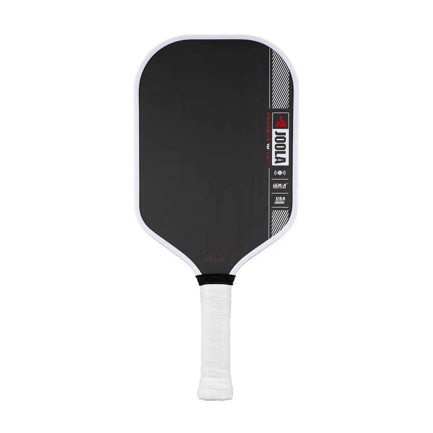 Joola Ben Johns Perseus Pro IV 14mm Pickleball Paddle Pickleball Paddles 