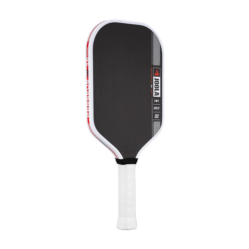 Joola Ben Johns Perseus Pro  IV 16mm Pickleball Paddle Pickleball Paddles 