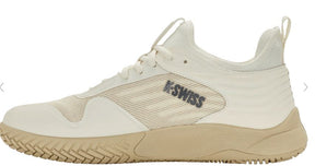 Men's K Swiss Hypercourt Pinnacle Tennis Shoe Men's Tennis Shoes 