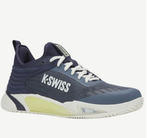 Men's K Swiss Hypercourt Pinnacle Tennis Shoe