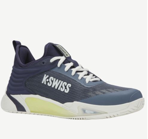 Men's K Swiss Hypercourt Pinnacle Tennis Shoe
