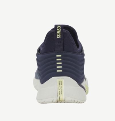Men's K Swiss Hypercourt Pinnacle Tennis Shoe