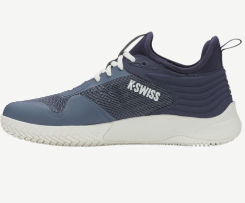 Men's K Swiss Hypercourt Pinnacle Tennis Shoe