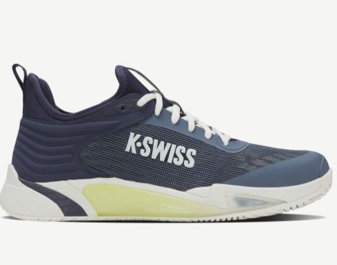 Men's K Swiss Hypercourt Pinnacle Tennis Shoe